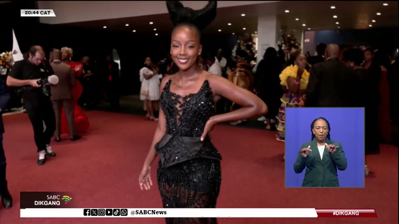 Dikgang tsa Setswana | 15 March 2026