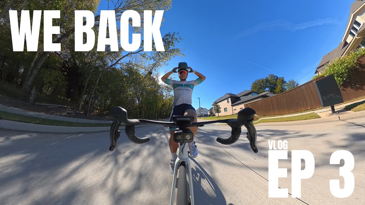 VLOG 3 New Kit Day, a Tesla, fueling by The Feed, and Meta AI