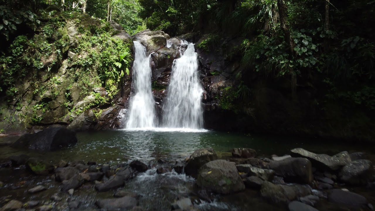 cascade didier