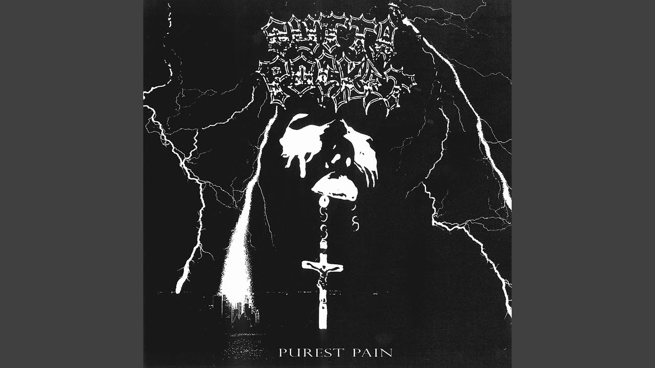 Endless Remorse