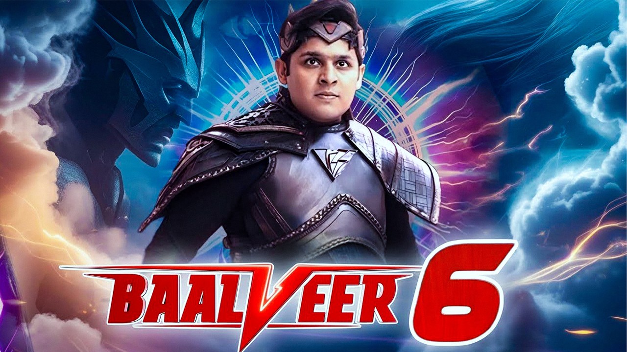 Baalveer Season 5 | New Episode | Ep 351 | 12 March 2026 | New Full Episodes