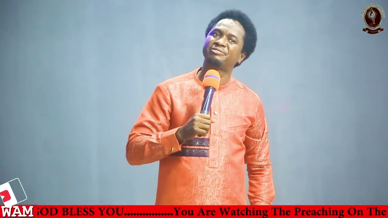 The Worshipper