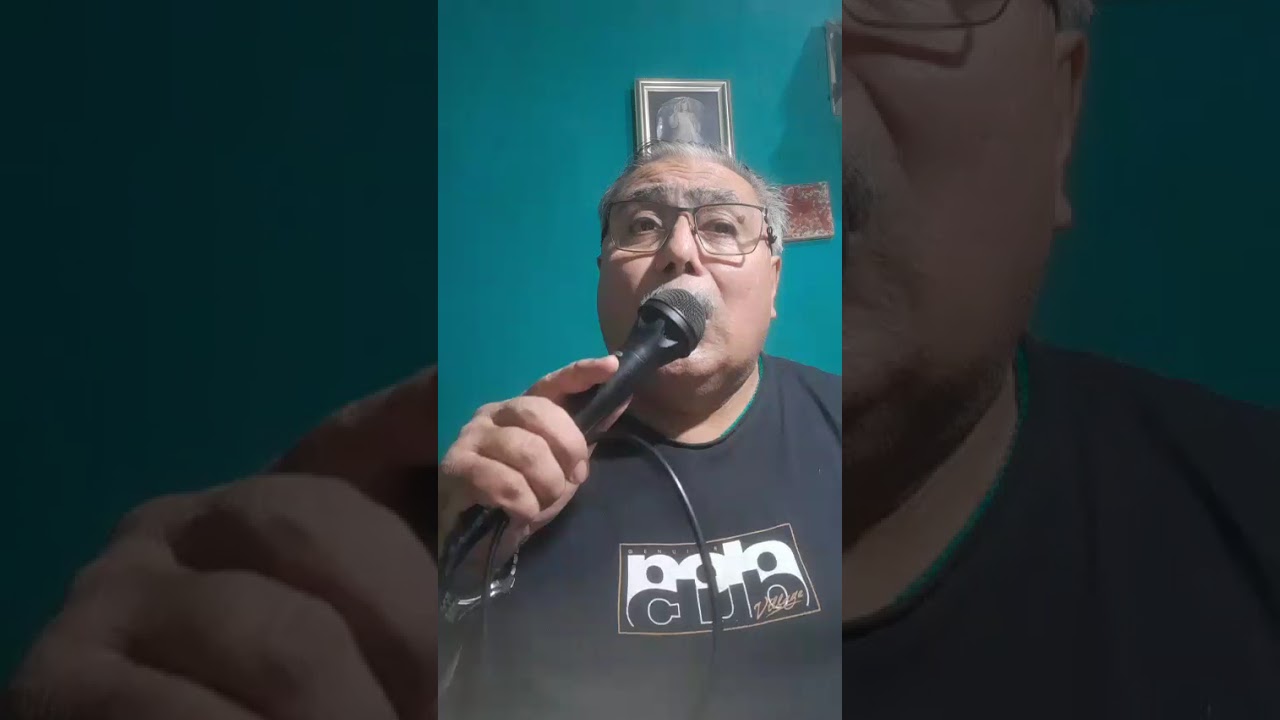 QUIERO AMANECER CON ALGUIEN-COVER-HOMENAJE-TRIBUTO-DANIELA ROMO, BEBU SILVETTI-POCHO DE LA B.R.S.
