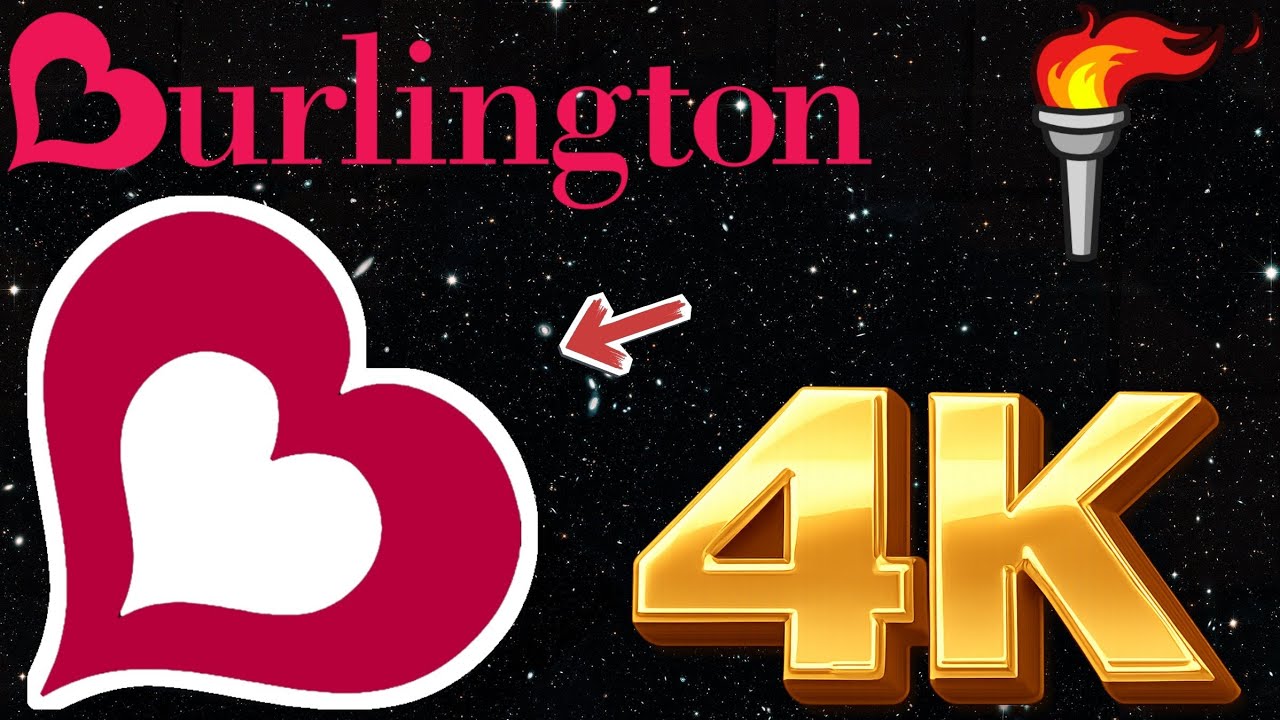 Burlington Coat Factory Walk Through 4K Body Cam! 🛍️🎥🔥