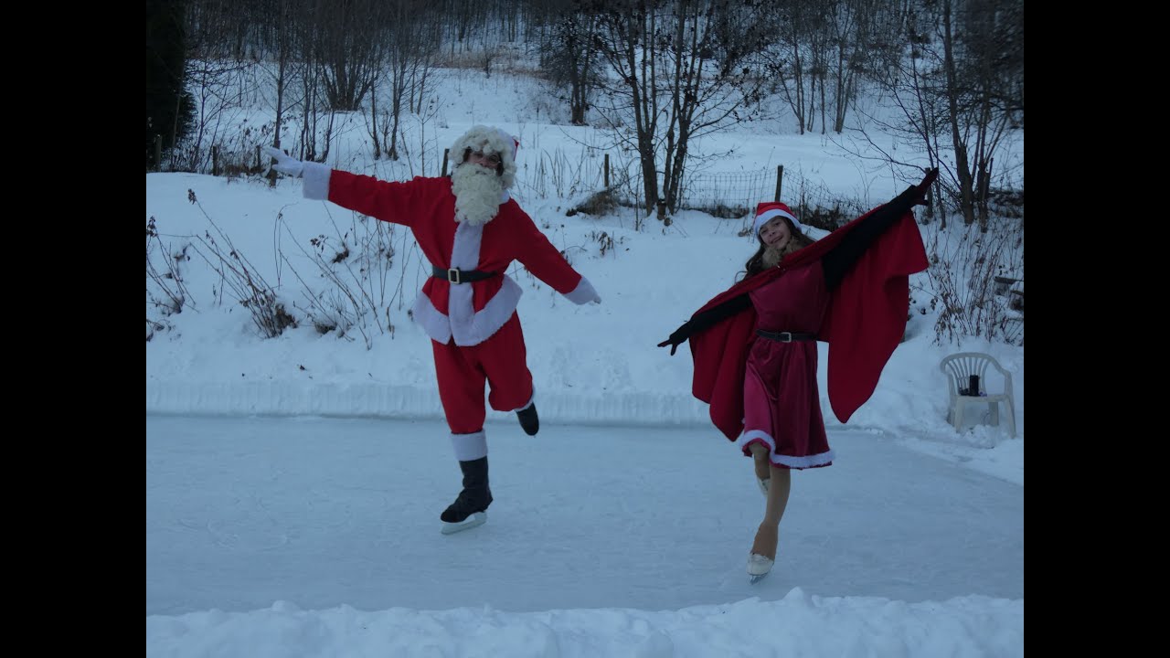 Joyeux Noël 2024 !