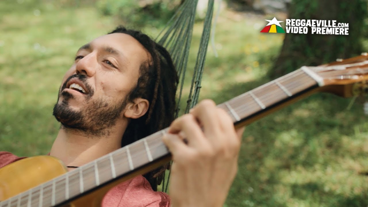 Yoha and the Dragon Tribe - When I Play Music [Official Video 2017]