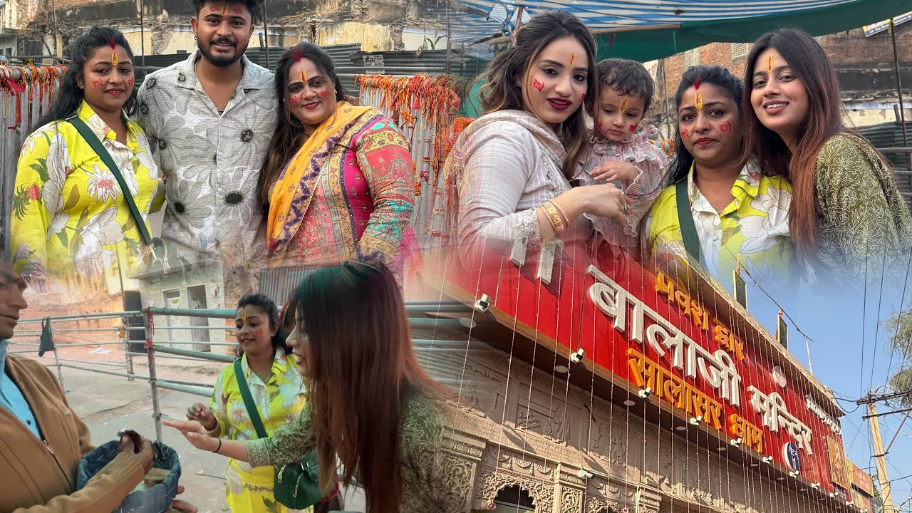 FAMILY TRIP 😍 | DELHI TO RAJASTHAN ☺️ | ISHA KO KATA SAAP 🐍 NE ?