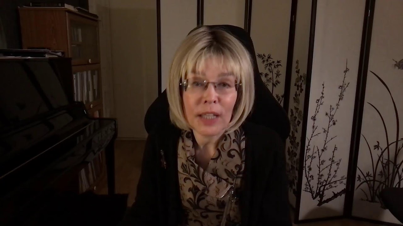 Let's talk violin and other things!