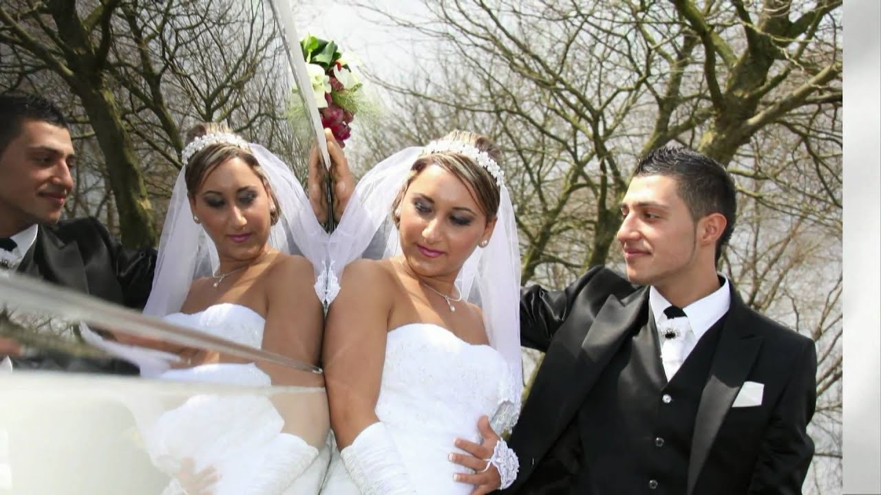 Chaldean wedding photo  Antoine et Nathalie en Belgique.WWW.LOR PRODUCTION.COM