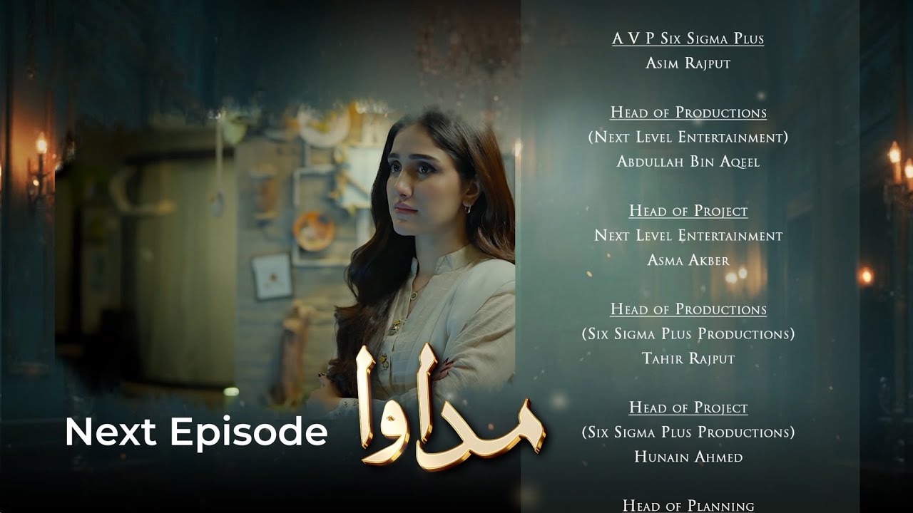 Madawa Episode 42 | Teaser | Omar Shehzad | Aiza Awan