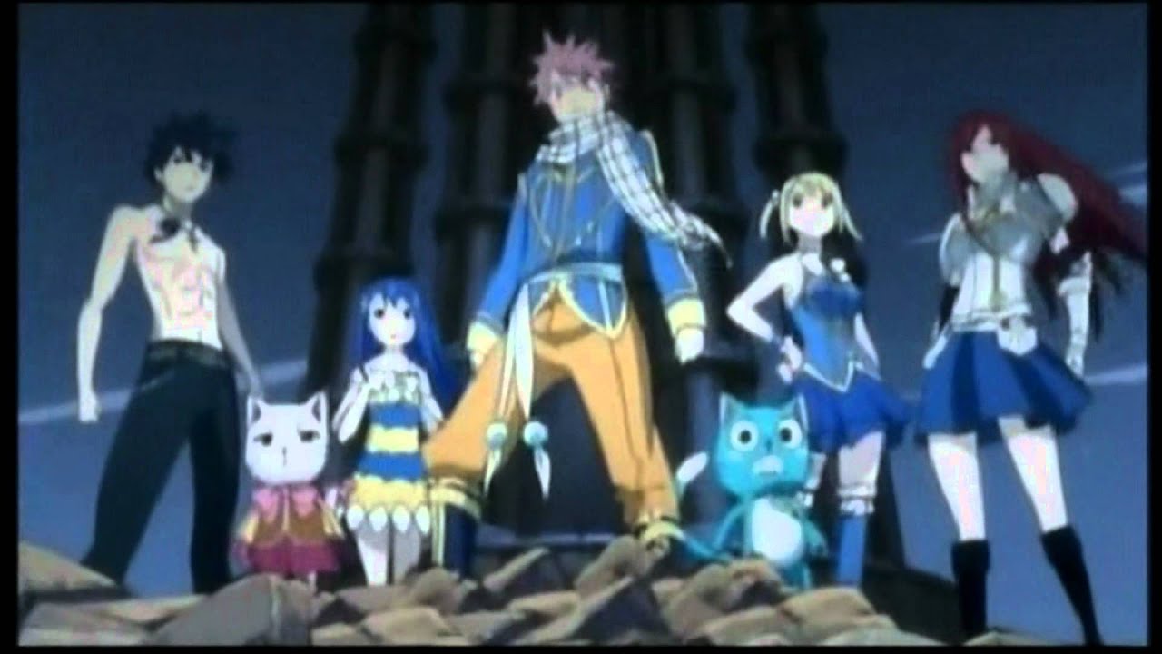 Animax Commercial (Whatever The Story Animax Believes In Every Anime)