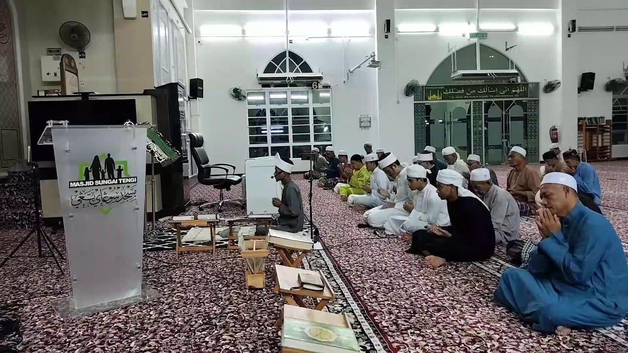 Madrasah Ramadan