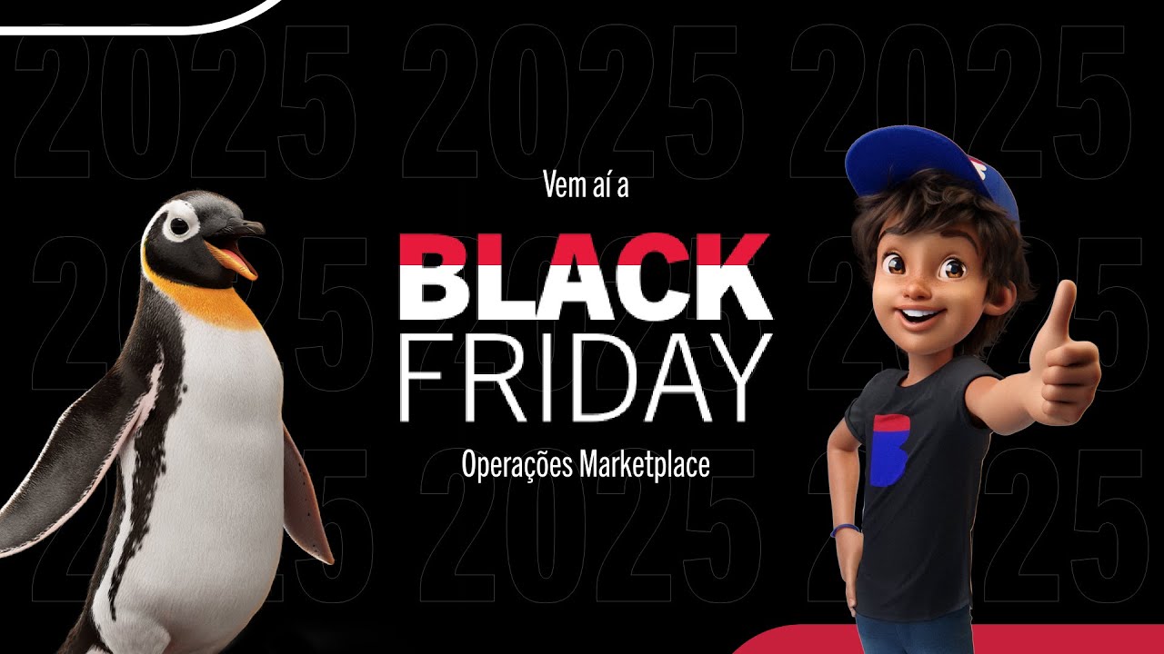 Fala Lojista | Preparação para Black Friday