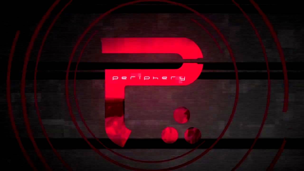 Periphery - Froggin' Bullfish Outro for 15 mins