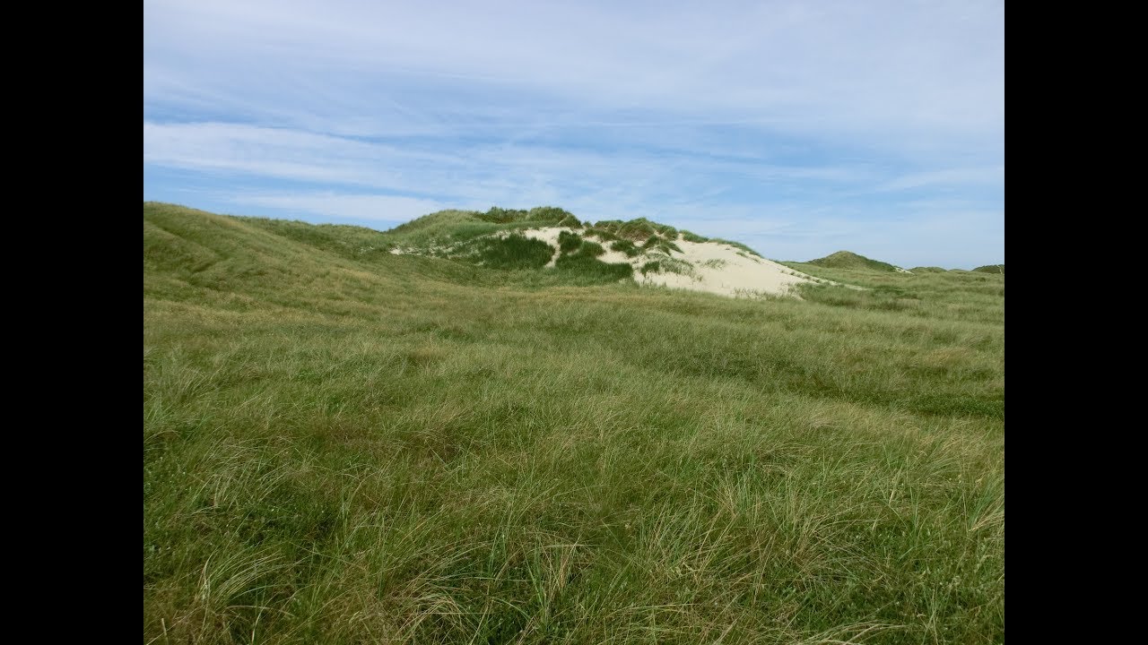 Dänemark 2017 in Klegod bei Söndervig