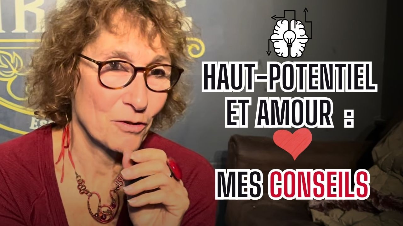 En couple avec un HPI : Défi ou Cadeau ? Voici mes conseils !