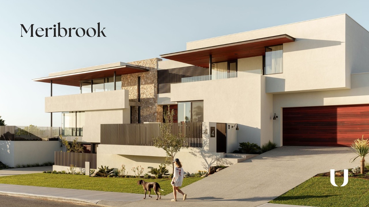 Home is a Journey Episode 12 - Meribrook