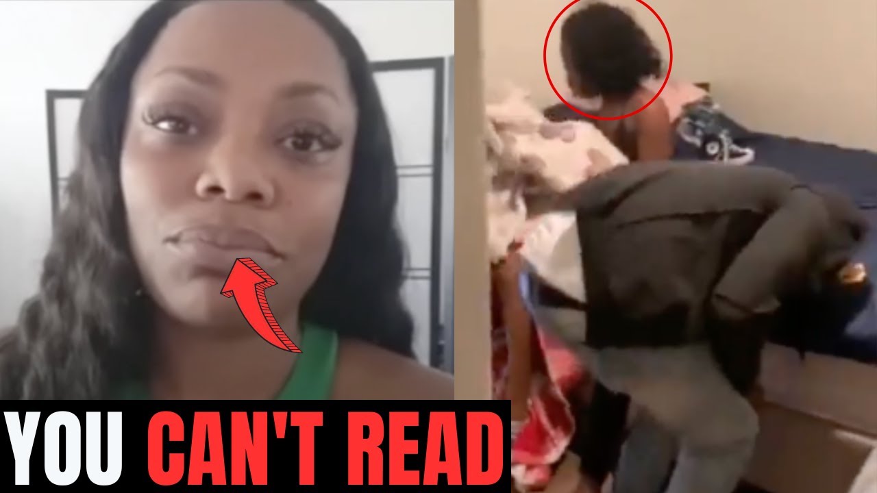 Woman Violates Guy She Met On A Dating Show After She Let Him Clap