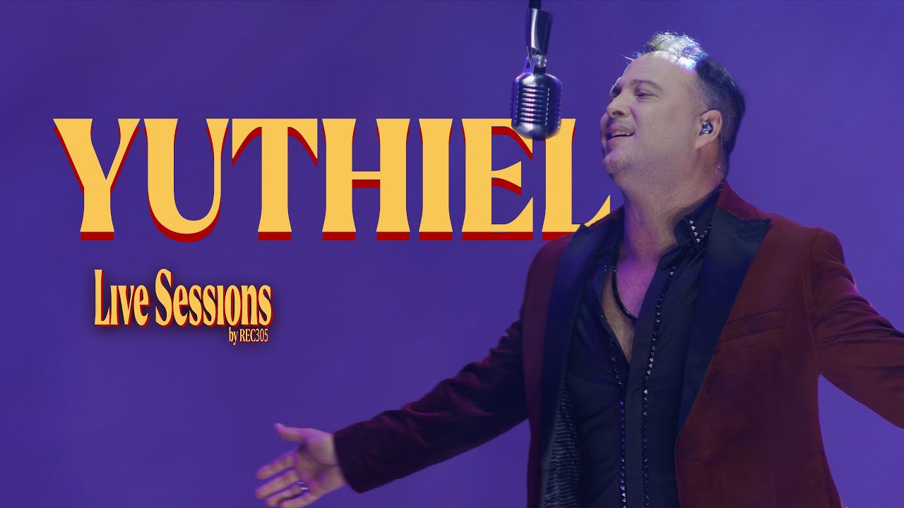 Yuthiel | LIVE SESSIONS By REC 305