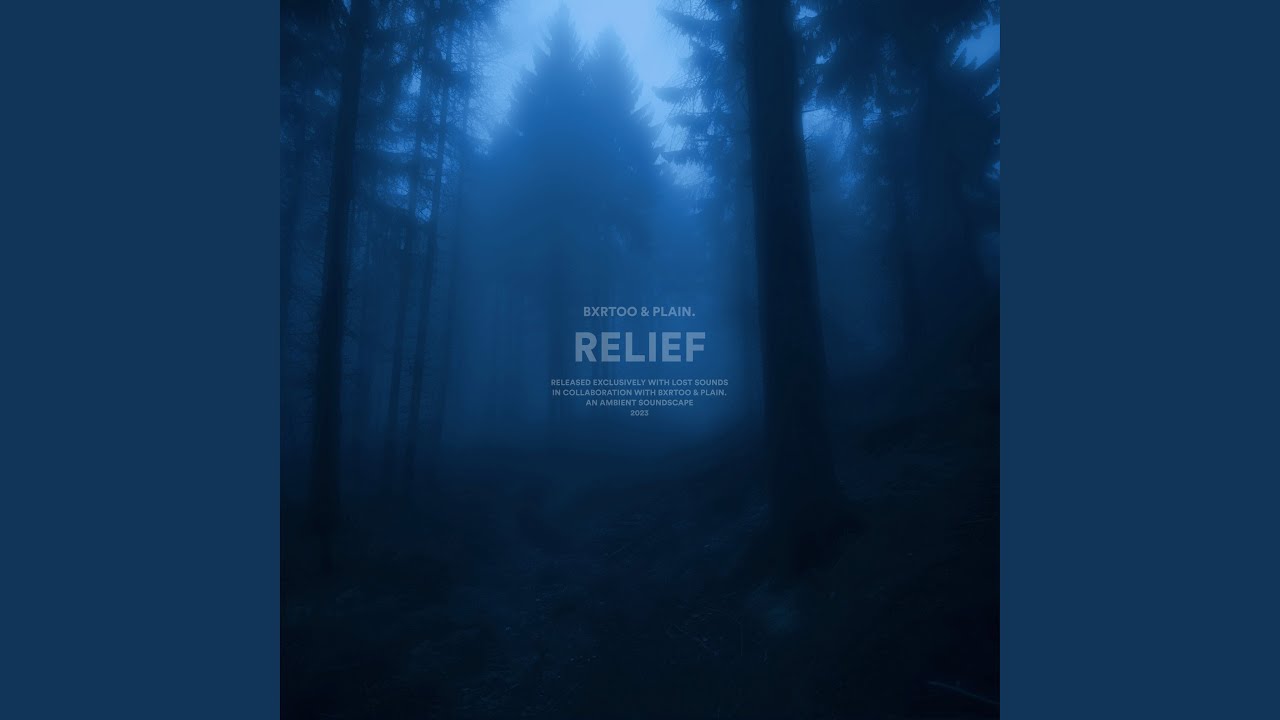 relief