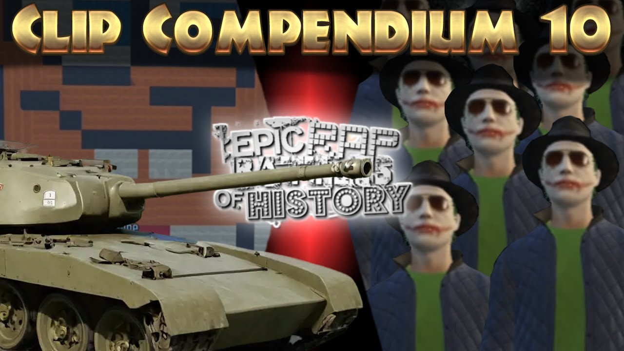 clip compendium 10