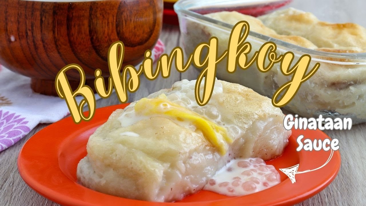 Bibingkoy