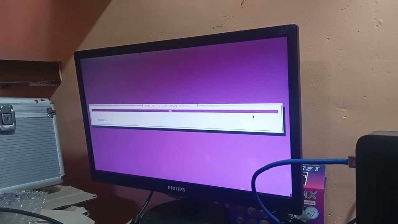 HP T630 Pisofi Software Installation