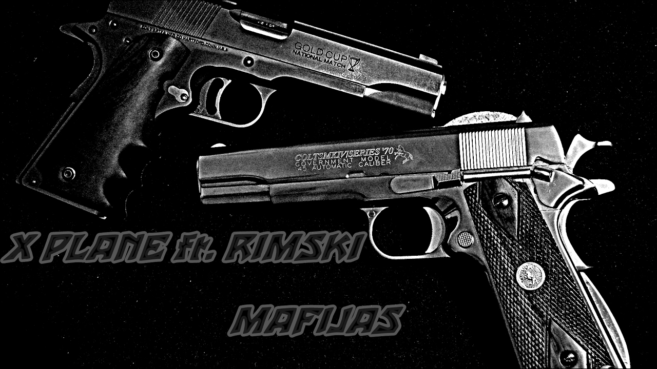 X-PLANE ft. RIMSKI- MAFIJAS [HQ & HD]