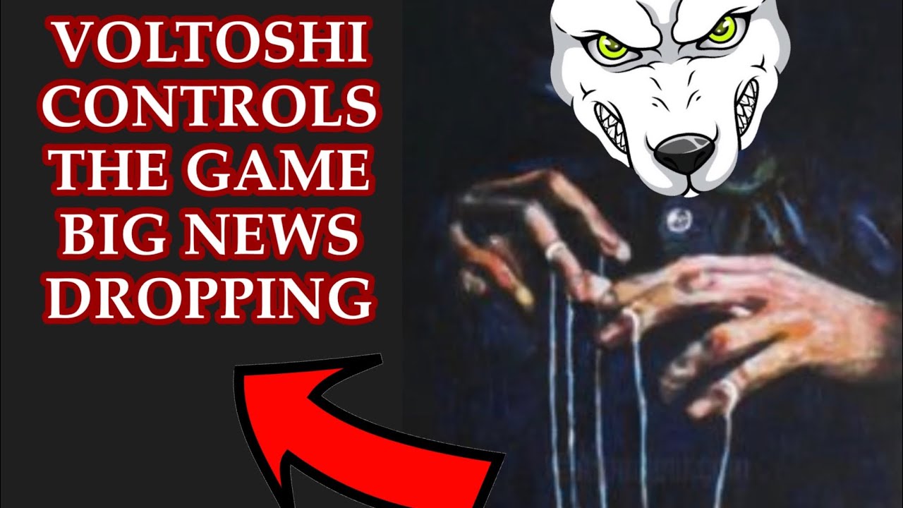 VOLTOSHI DROPPING NEW UTILITY PROJECTS‼️VOLTISOFT&VOLTICHANGE‼️ #voltinu #cryptonews #voltinutoken