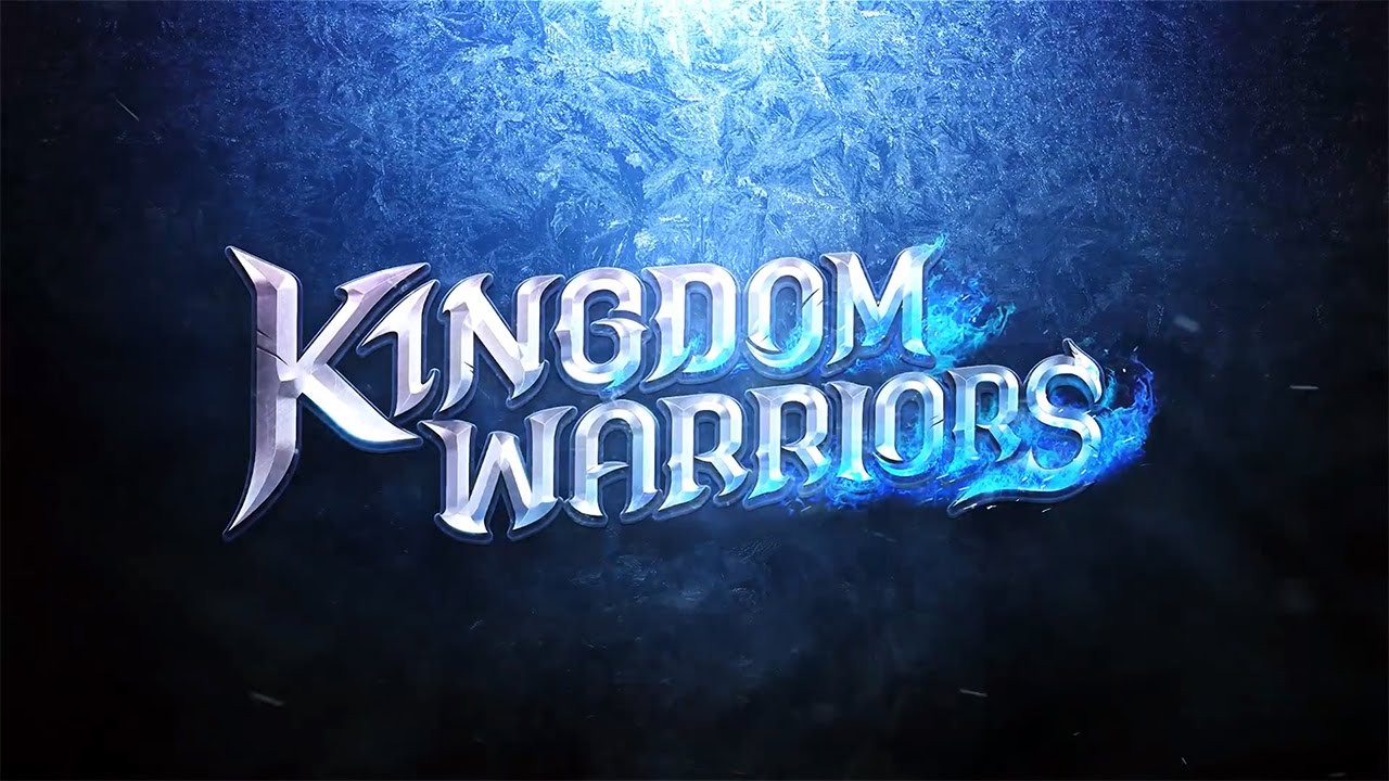 Official Kingdom Warriors (by Snail Games USA Inc.) Launch Trailer (iOS/Android)