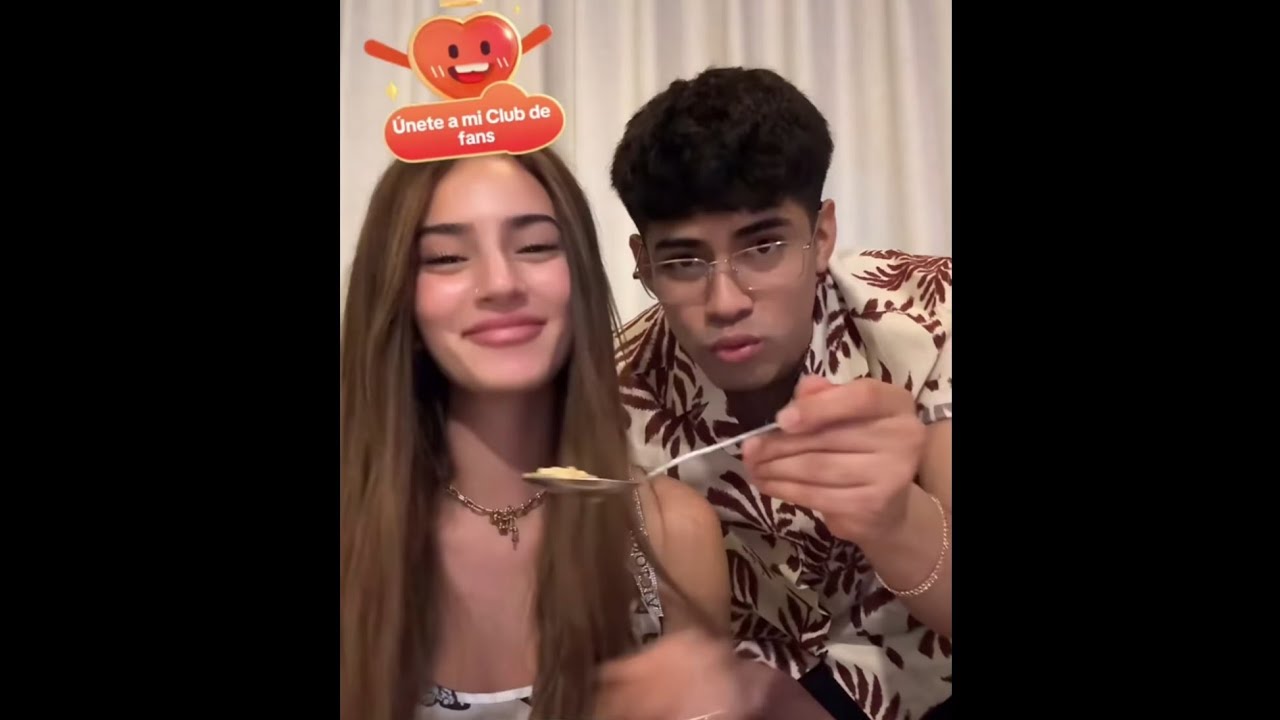 LIVE CAÑITA EN DUBAI 27 DE NOVIEMBRE COCINANDO PARTE FINAL 