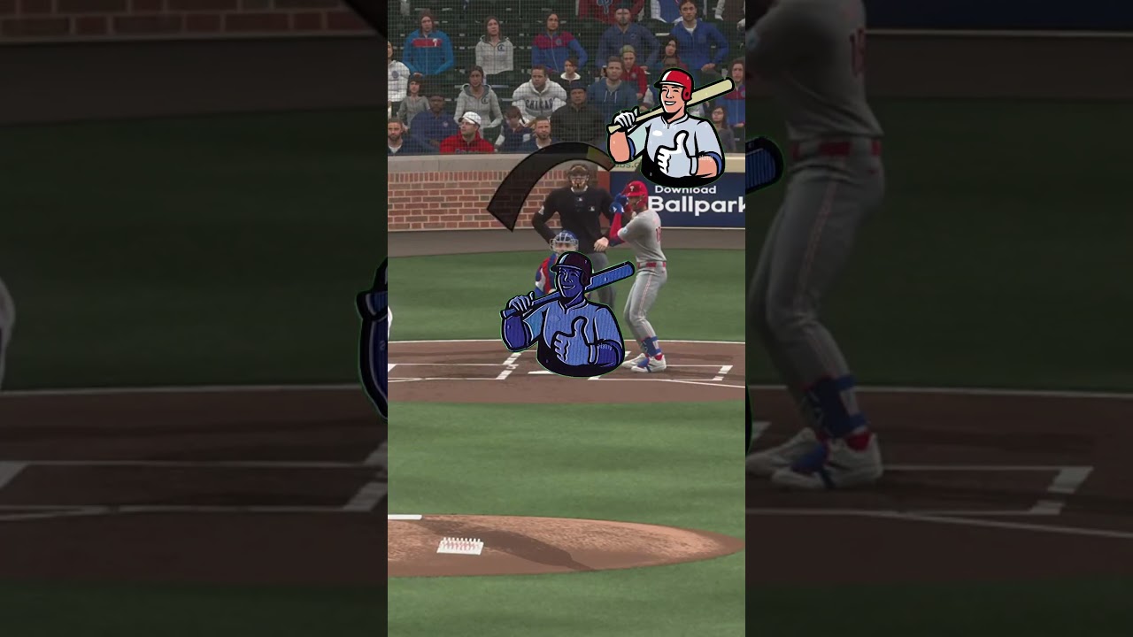 MLB 25 Stubs Glitch Trick ✨ #MLBTheShow #GameTips #FreeStubs #BaseballGames #NoMoneySpent 32