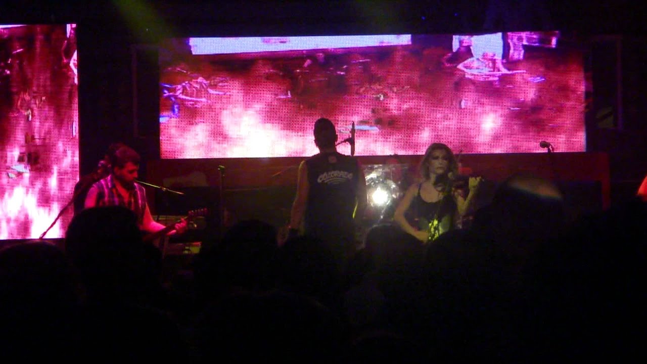 Colorado club 2011 - Nomisma - ΔΡΟΜΟΙ ΦΩΤΙΑ live