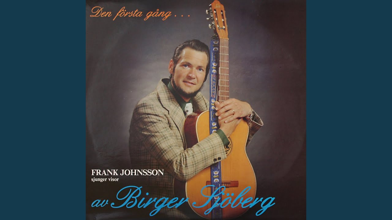 Frida I Vårstädningen