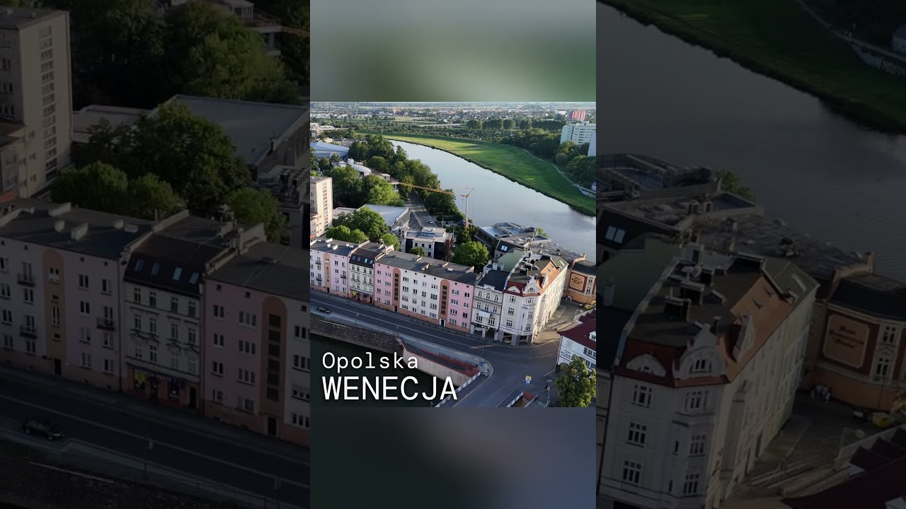 📹🚁 #OpVue prezentuje sz&oacute;sty odcinek serii #OpoleZLotuPtaka &mdash; już dostępny!