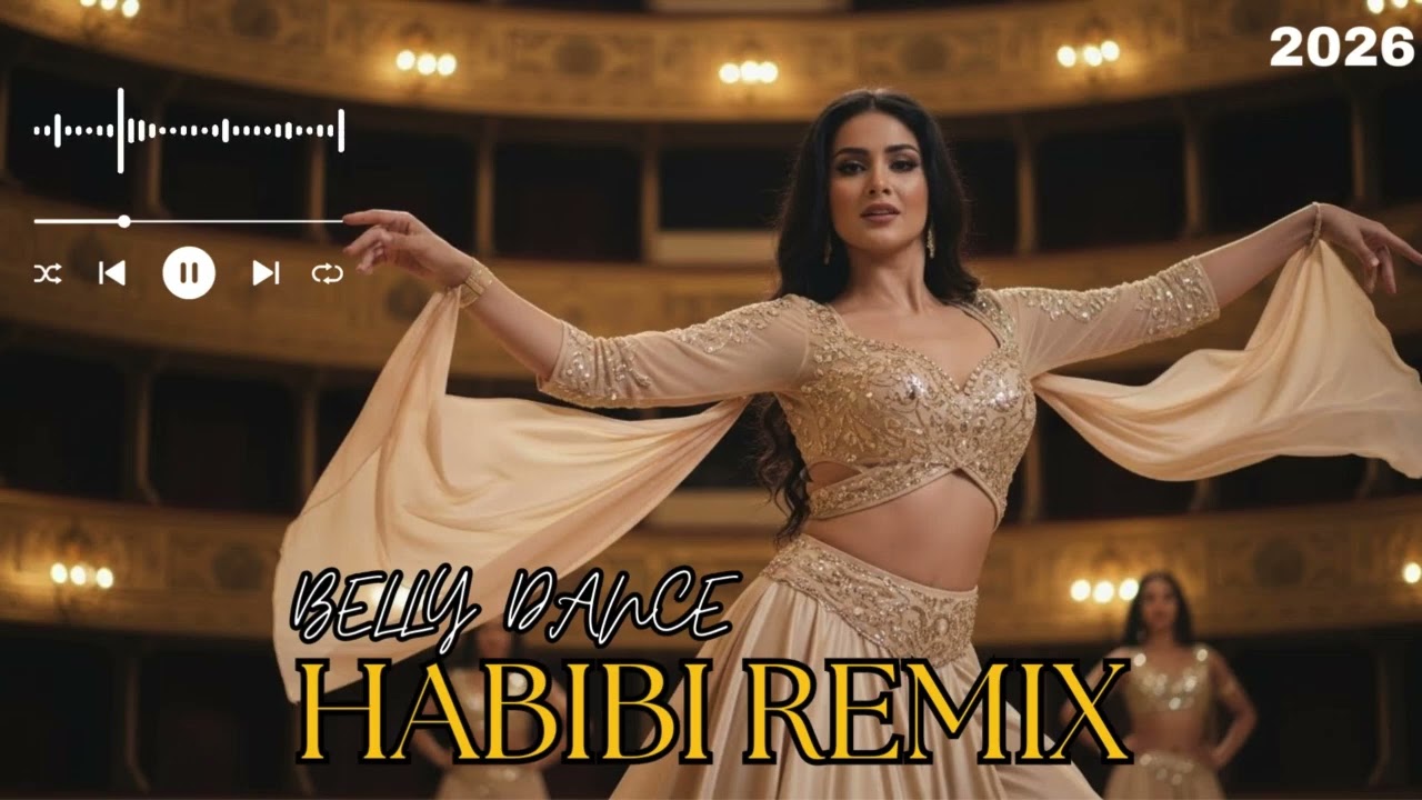 Arabic Pop Hits 2025 &ndash; Trending Arabic Music Playlist (New Arab Songs)