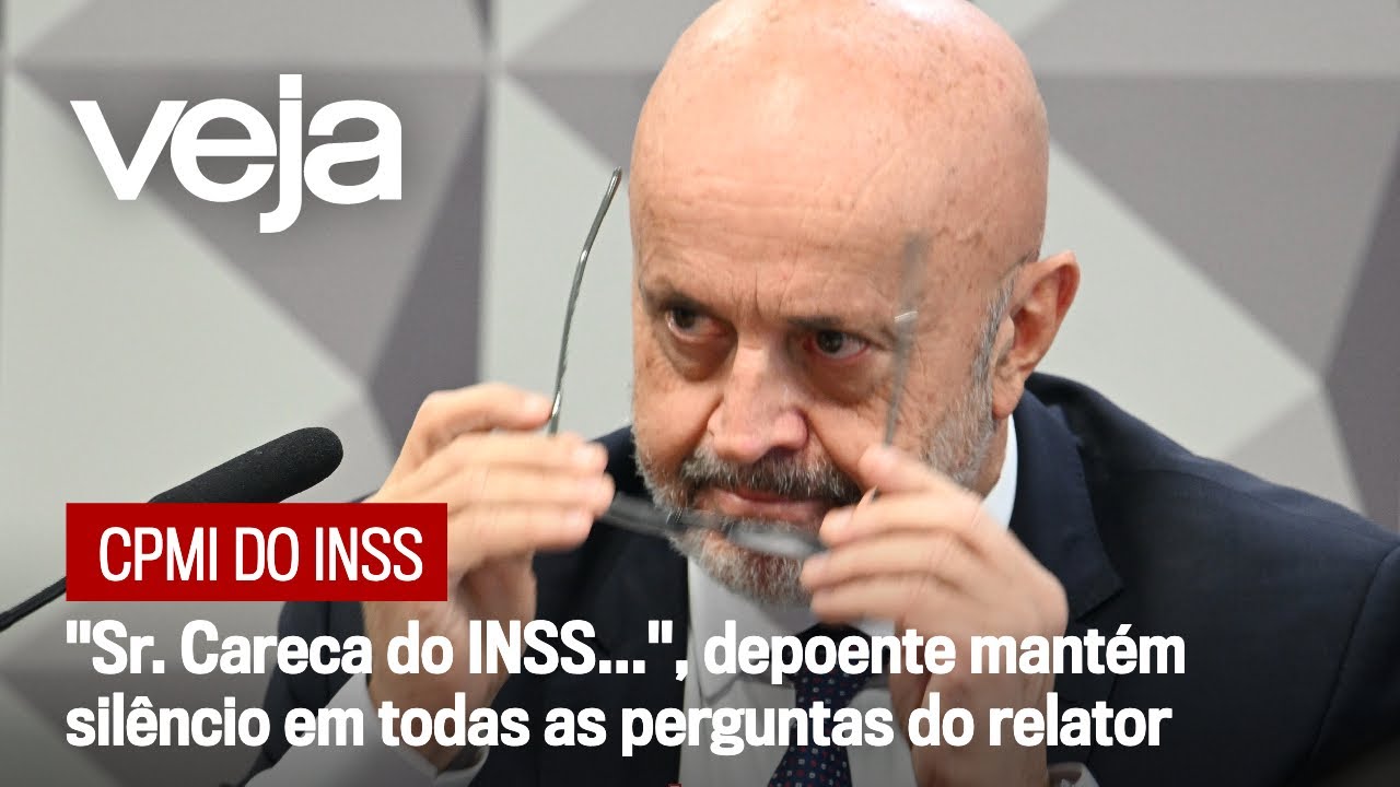 As perguntas que o 