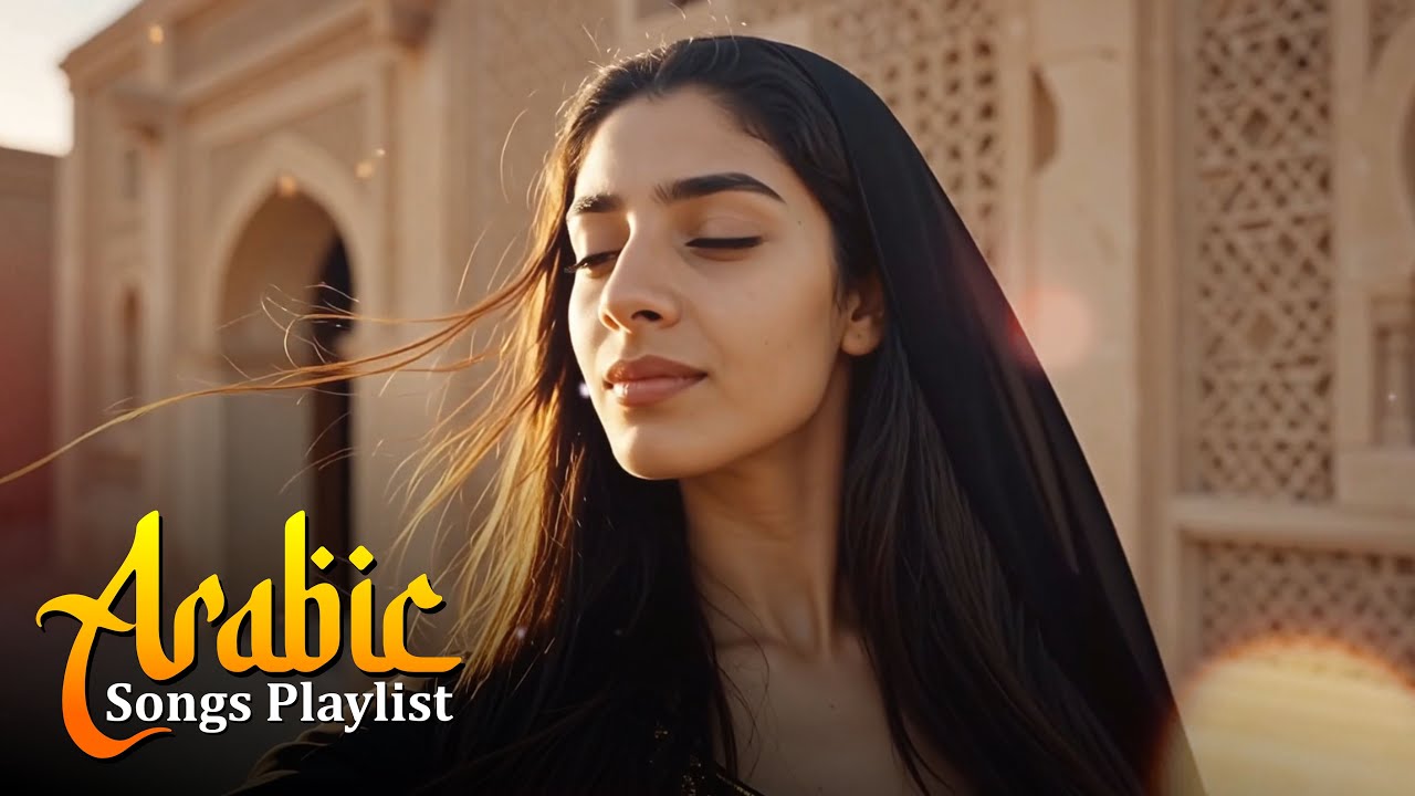 Romantic Arabic Love Songs 2026 | Smooth Playlist for Calm Mood