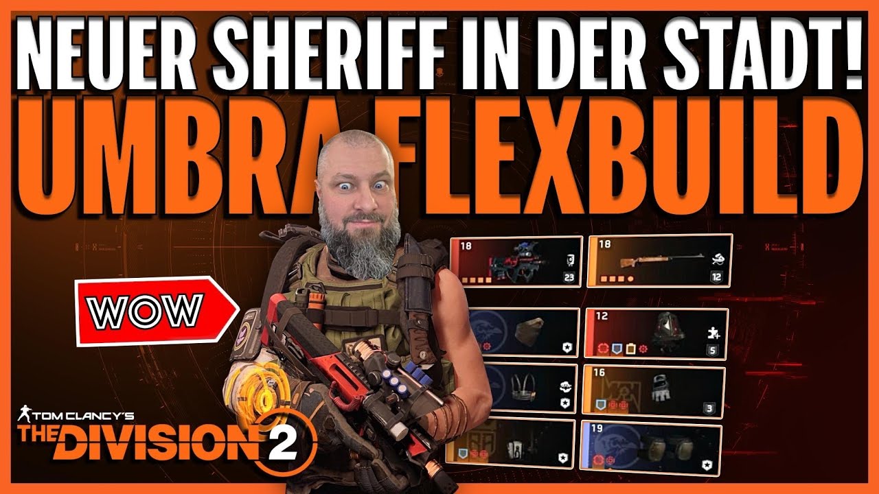 DIESER BUILD IST WIE CHEATEN I WARUM HABE ICH ES NIE GETESTET 👀
