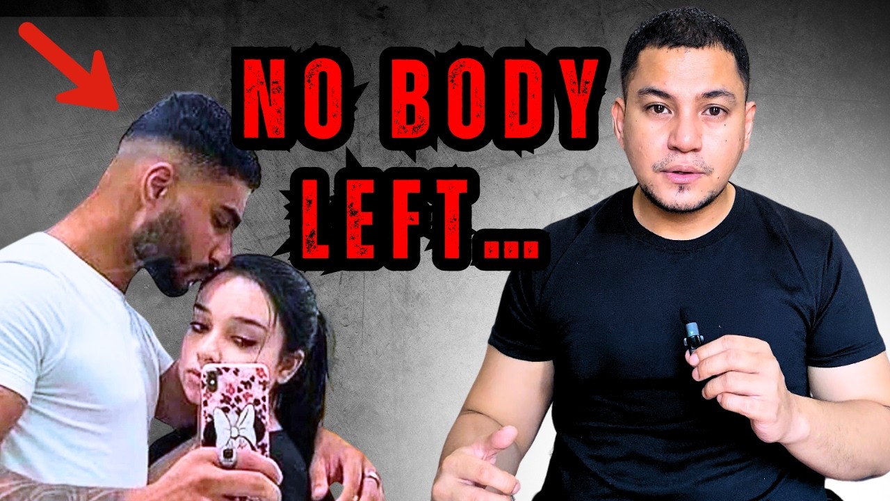 He Dissolved His Pregnant Wife in Acid, Then THIS Happened | Murder of Arnima Hayat