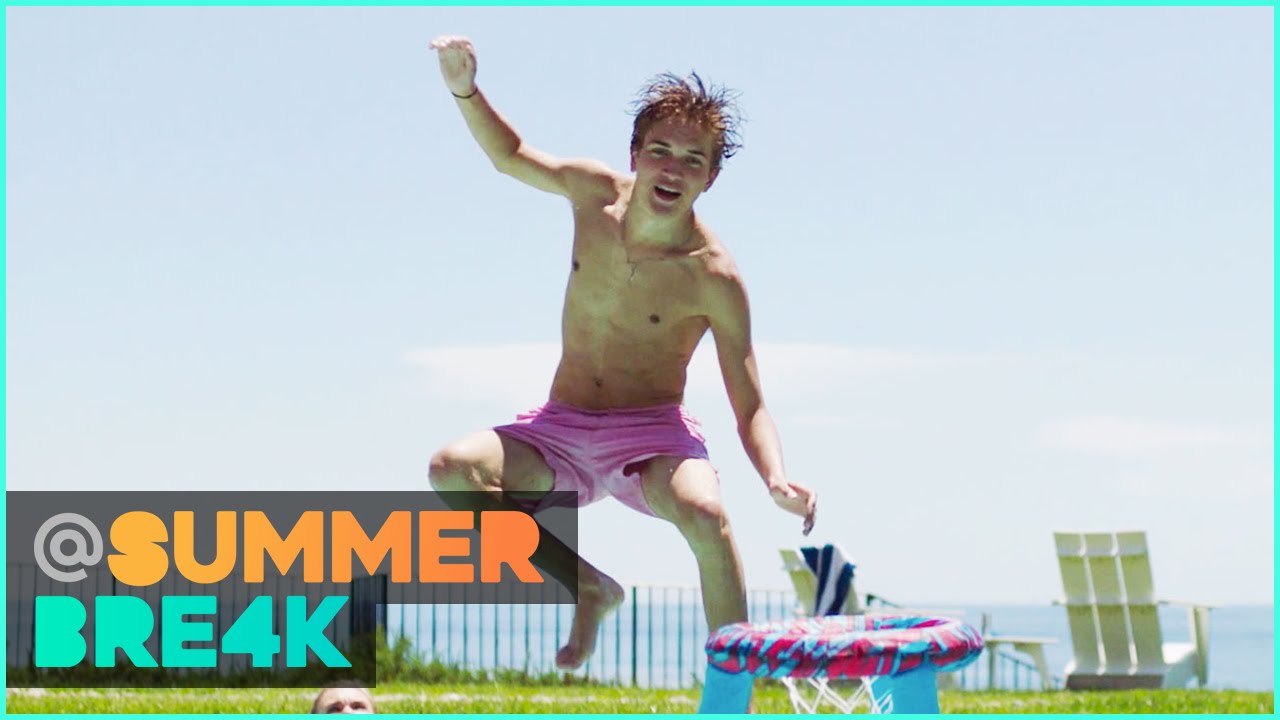 Meet Jakob | @SummerBreak 4