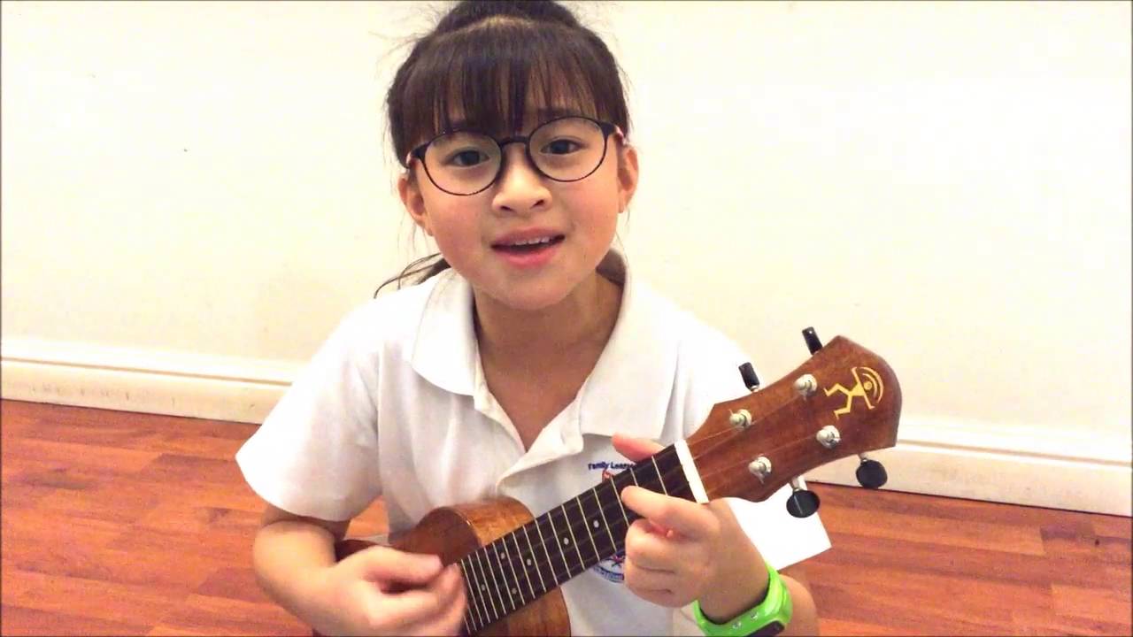My Girl (The Main Level) - This Is Amazing Grace  Cover by Gail Sophicha