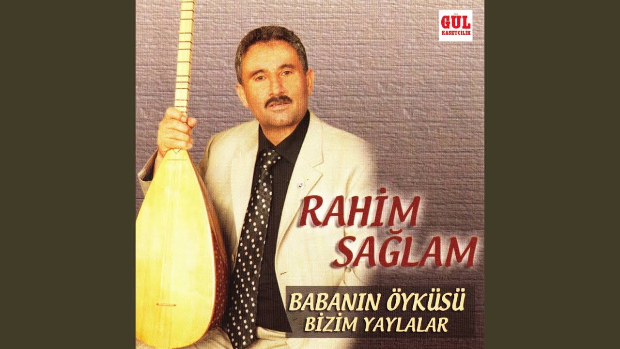 Babanın Öyküsü