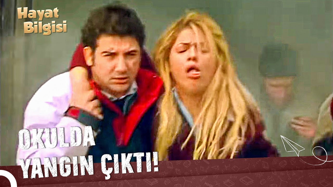 Sınıf Günlükleri 42. Bölüm | Hayat Bilgisi