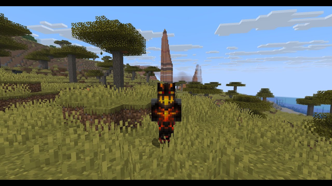 Day 1 - Hardcore Minecraft + Chill Music