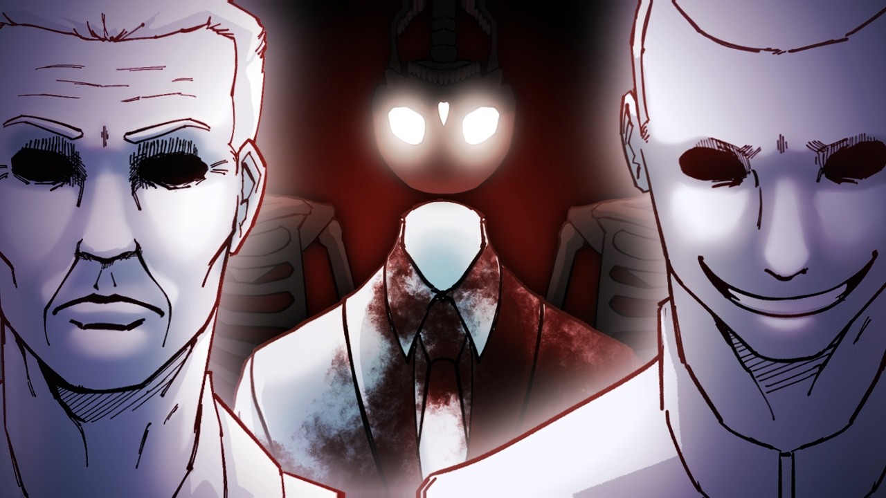 The BIGGEST (and FINAL) Update to my GAME...