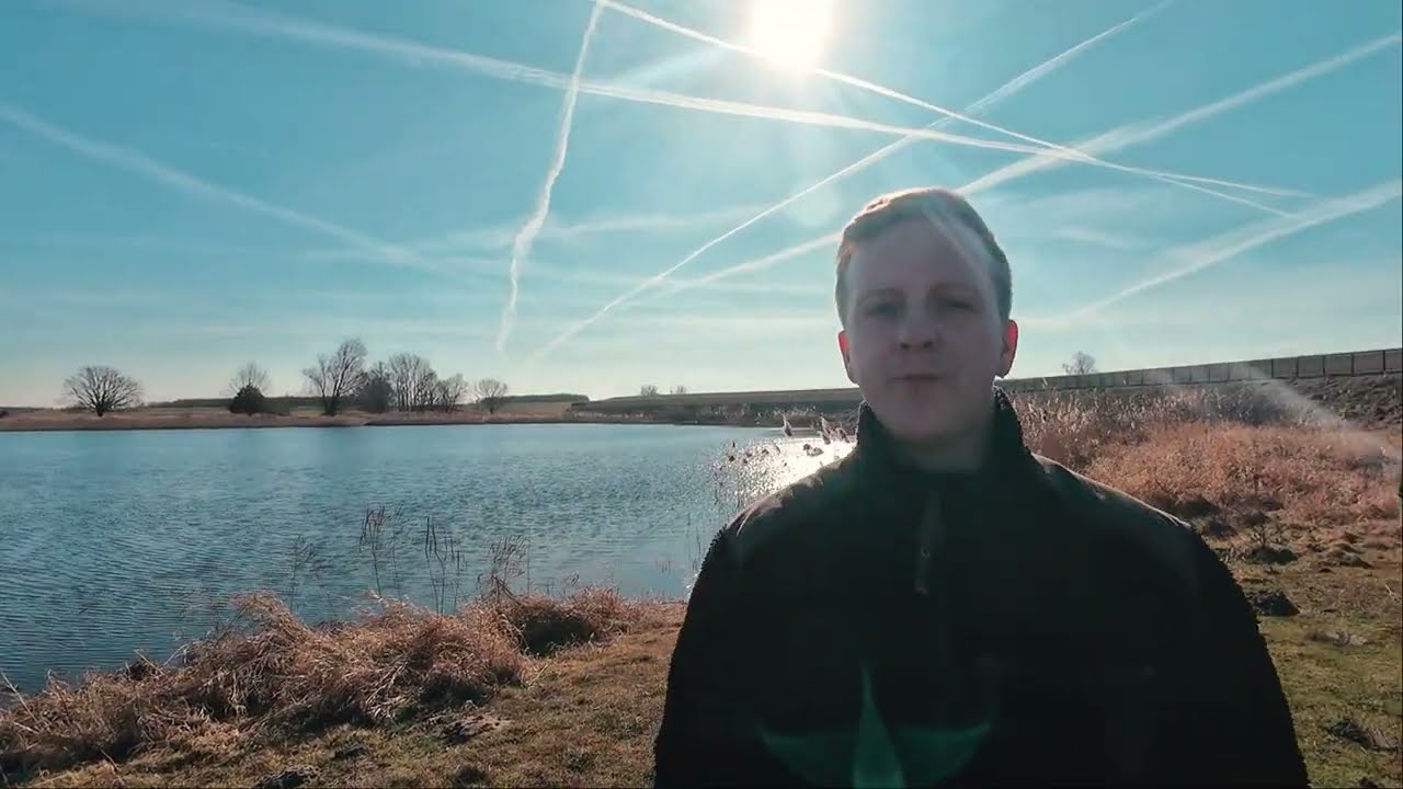 Angeln auf Karpfen im Frühjahr/Winter ❄️