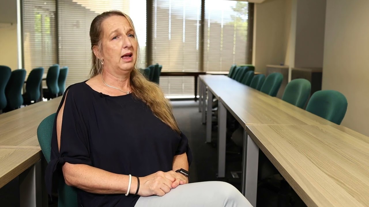 Meet Transport Engineer, Prof Marianne Vanderschuren - Special Theme: Basic Sciences Award Winner
