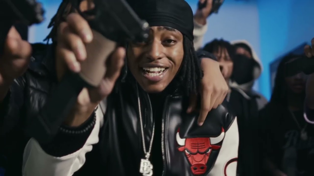 BKN DukeDaMenace X BKN General Poohski - NOTTA DISS (Offical Video) ​⁠ShotBy@CatchingVisions