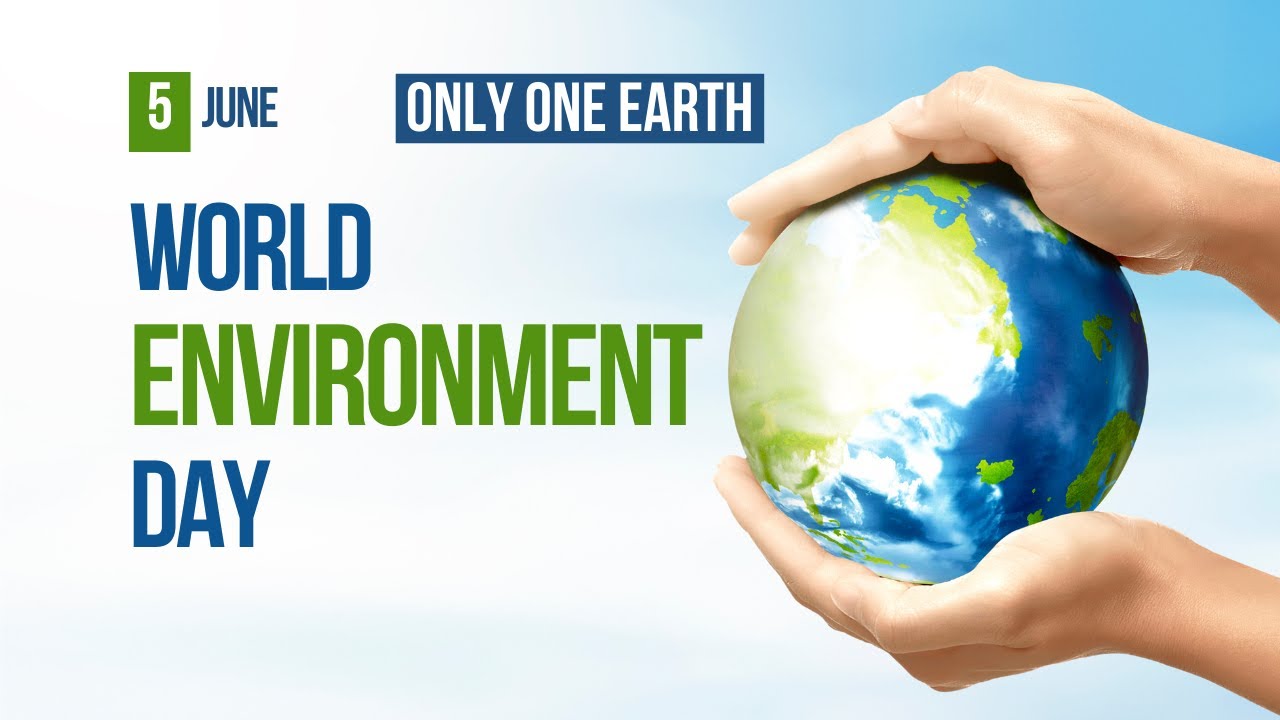 The World Environment Day 2022 | Only One Earth